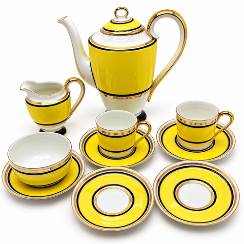 Vintage art deco maier - art,