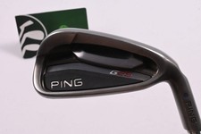 Ping G25 #6 Iron / Purple Dot / Senior Flex Ping CFS Shaft