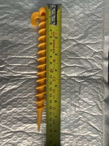 Ground anchors tent pegs heavy - anchors,