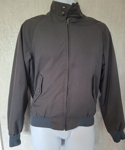 Vintage baracuta harrington - baracuta,