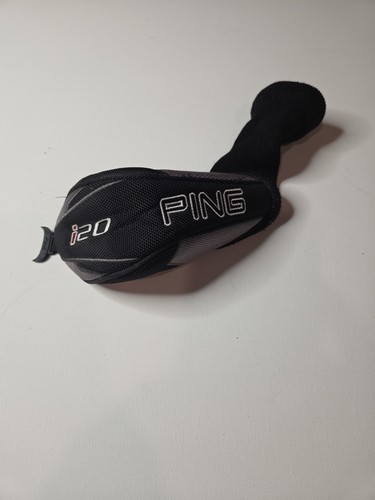 Ping i20 tungsten driver - ping,