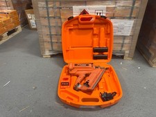 PASLODE IM350 FRAMING NAILER./ FULL KIT  NEW REPLACEMENT CASE TOOL 88