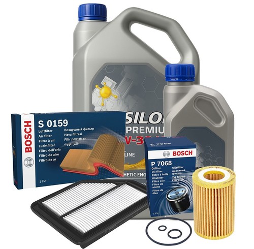 Service kit for honda - for, crv
