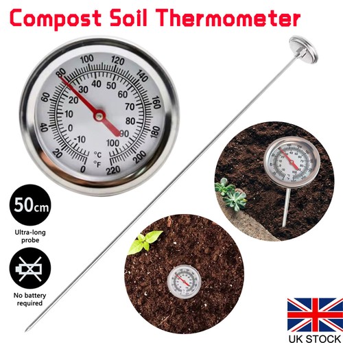 Portable garden compost soil - garden,