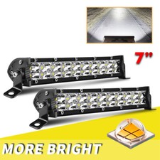 2Pcs 7'' LED Deck/Mast Lights