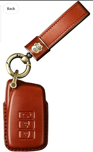 Key fob cover - cover, fit