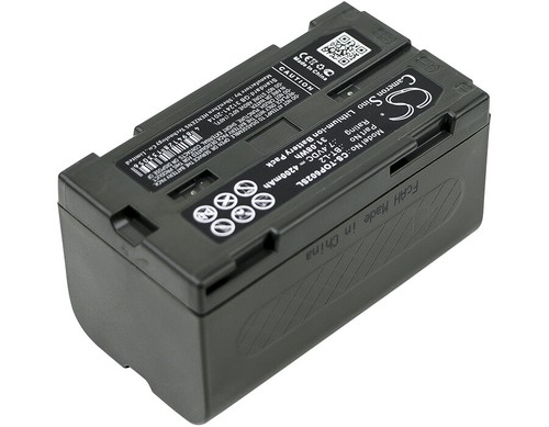Ion battery for topcon - li-ion, os