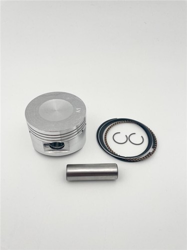 Pit bike piston - bike,