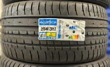 NEW ACCELERA PHI SPORT 255/40 ZR17 XL 98W UHP A/S 255 40 17 2554017 D+C