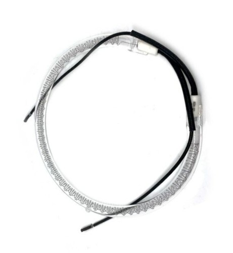 Halogen oven bulb element - halogen,