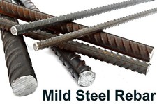 * Reinforcing Steel Bar Concrete Rebar reinforcement - 10mm,12mm,16mm,20mm