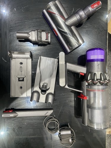 Dyson v11 absolute cordless - v11,
