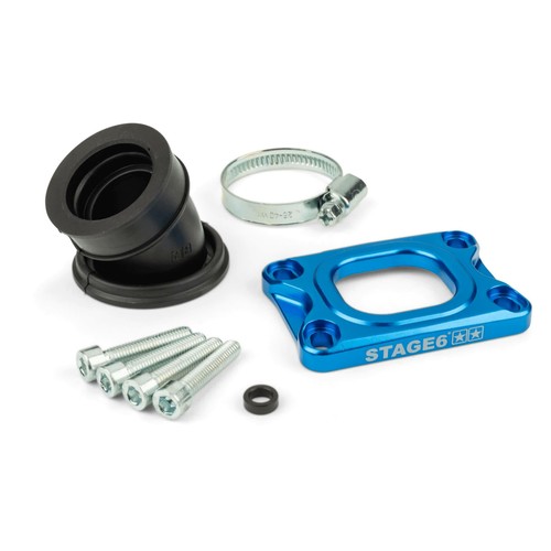 Stage6 360 intake manifold - stage6,