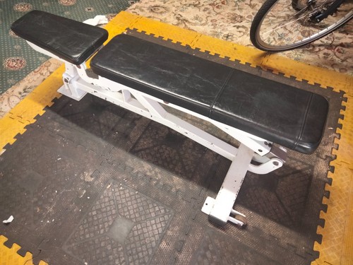 Life fitness adjustable - life,