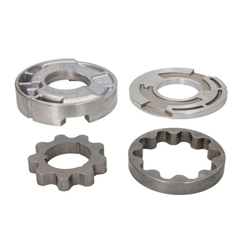 Gearbox oil pump element - pump,