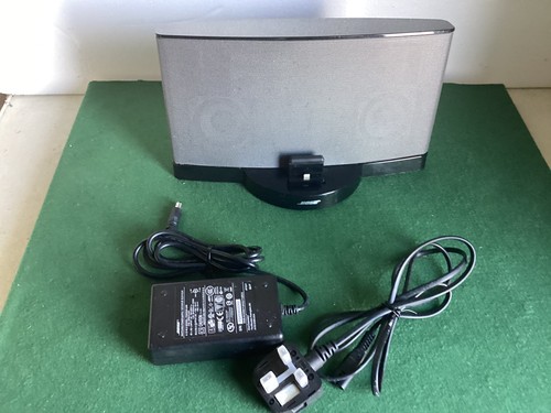 Bose sounddock series - series, lll