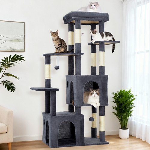 Heavy duty 155cm - duty, multi-level