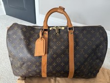 Authentic Vintage Louis