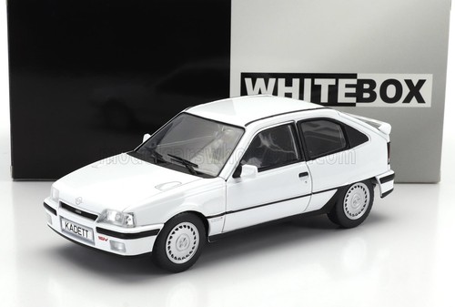 Whitebox scale opel - scale,