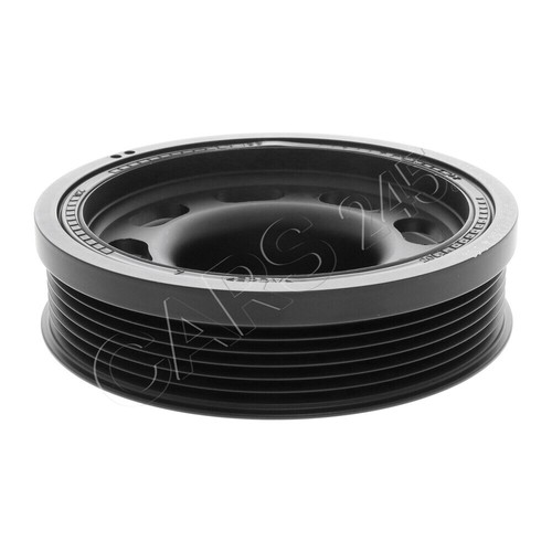 Vaico crankshaft pulley for - crankshaft,