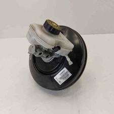 Mini Clubman F54 Vacuum Brake Booster 6872071 2.00 Diesel 32225513