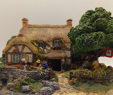 N Scale Gauge Model Railway