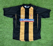 Swindon Town 2003/2004 Away