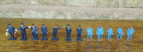 Rare hornby dublo - hornby,
