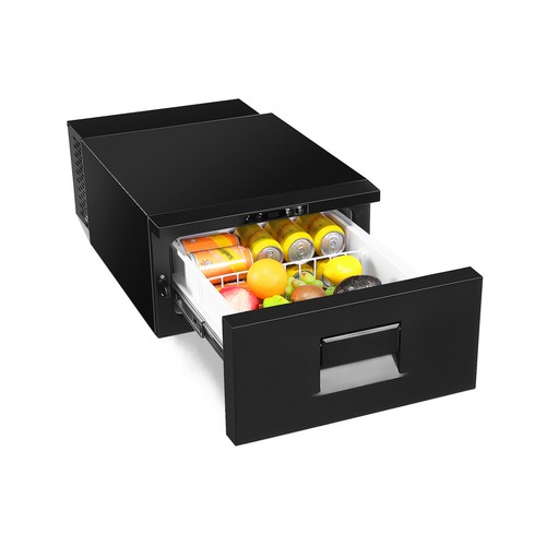 Compressor drawer fridge - compressor, low