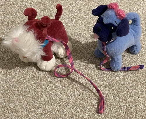 Groovy girls retired dogs - groovy,