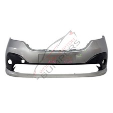RENAULT TRAFIC SE BUSSINES FRONT BUMPER 2015-19 GENUINE A-702 620223916R