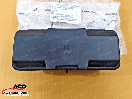 John deere oem - deere, toolbox