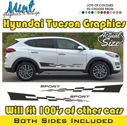 Hyundai tucson suv - tucson,