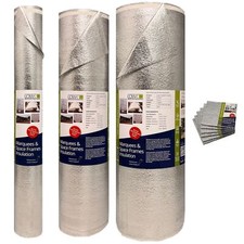 Lightweight Flexible Rot Proof Reflective Insulation Tents Yurts Marquees