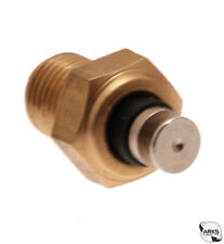 Cambiare Temperature