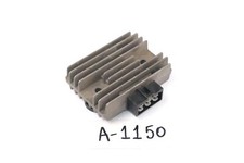 Kawasaki KLR 650 KL650B Tengai