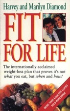 Fit for Life-Harvey Diamond