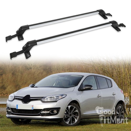 Roof rack cross bars - roof,