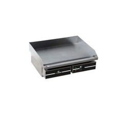 Chefmaster Countertop Electric