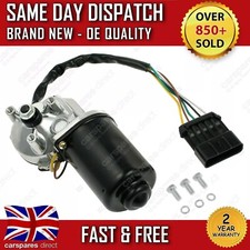 VAUXHALL ASTRA G MK4 1998-2004 FRONT WINDSCREEN WIPER MOTOR
