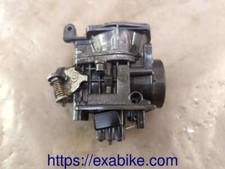 carburetor body No. 3 for 1981 Yamaha XS 850