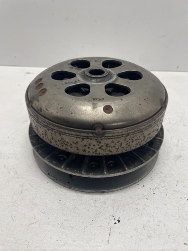 Gilera fuoco 500 clutch - fuoco, ie