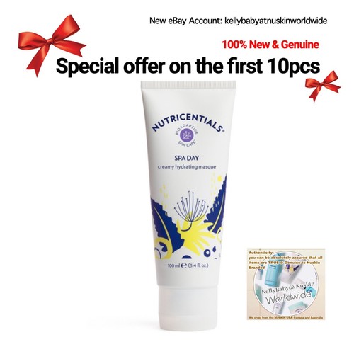 New special nuskin - a/c,