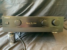 Pioneer A-300x amplifier great