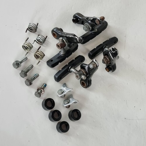 Weinmann cantilever brake - weinmann,