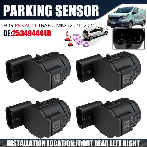 For renault trafic - for, mk3