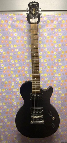 Epiphone special electric - ii,