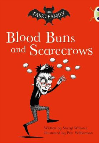 The fang family blood buns - family:,