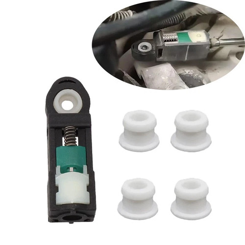 Gear shifter cable - gear,
