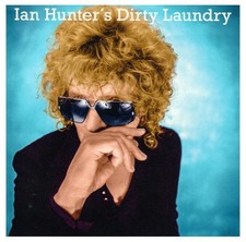 Ian Hunter's Dirty Laundry Ian
